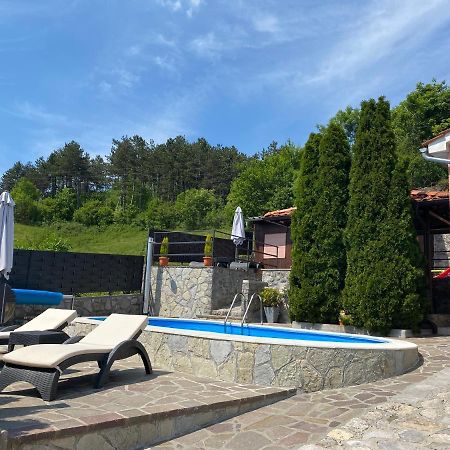 Holiday House Pasjak Sapjane Kültér fotó