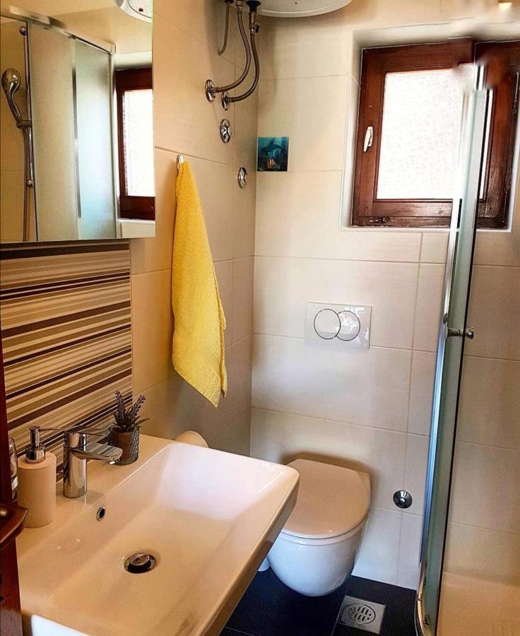 Holiday House Pasjak Sapjane Kültér fotó