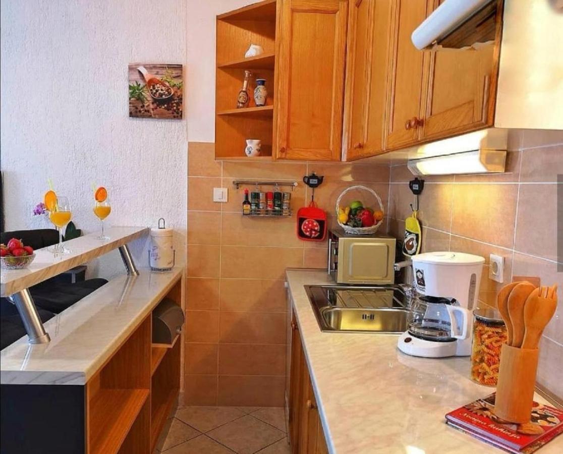 Holiday House Pasjak Sapjane Kültér fotó