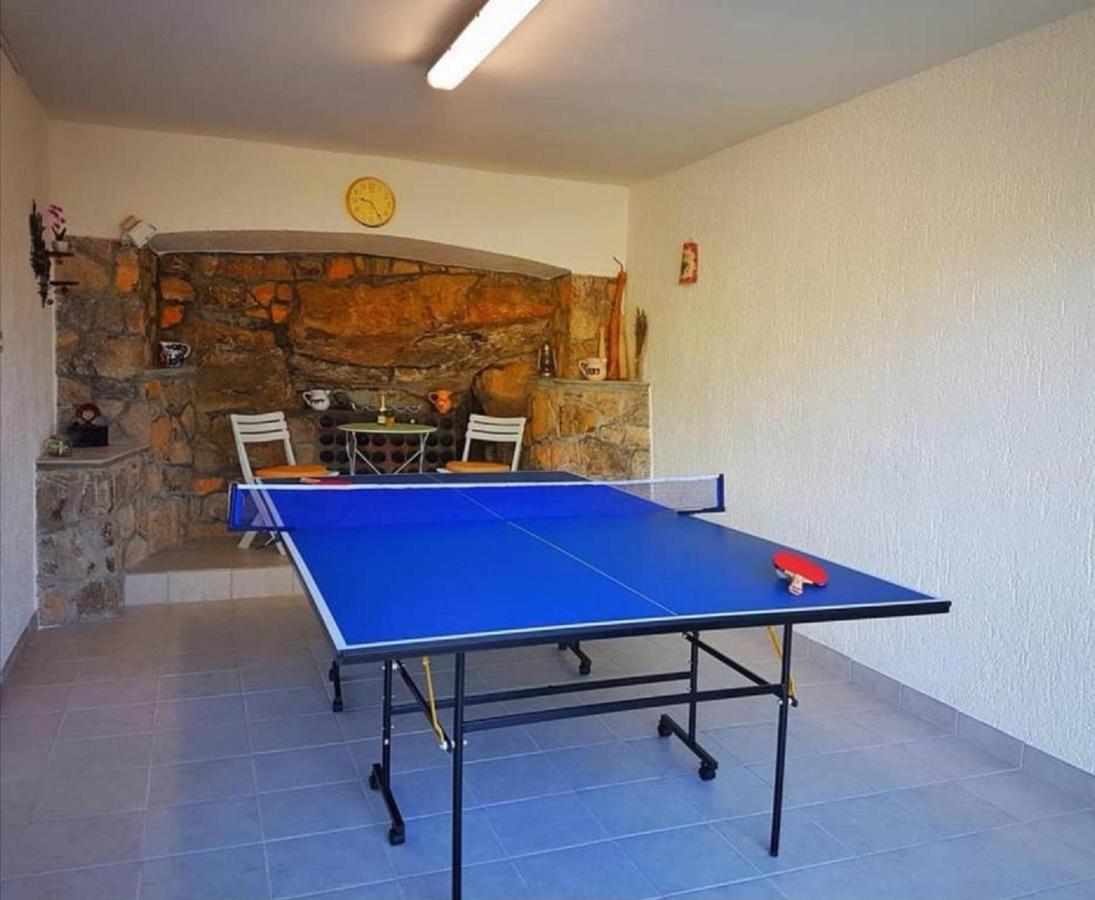 Holiday House Pasjak Sapjane Kültér fotó